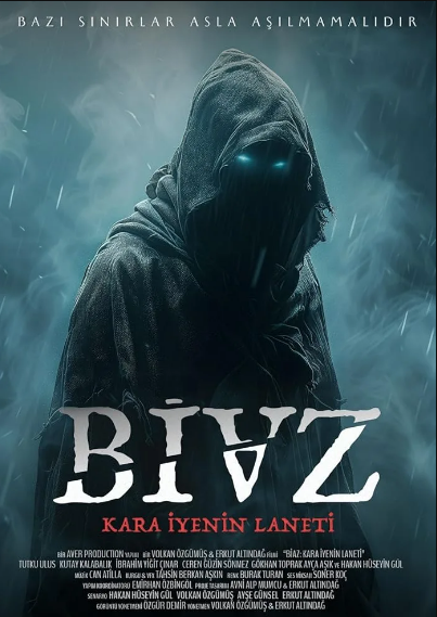 مشاهدة فيلم Biaz: Kara Iyenin Laneti 2024 مترجم